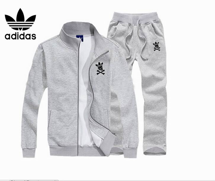 men adidas sport suits-113